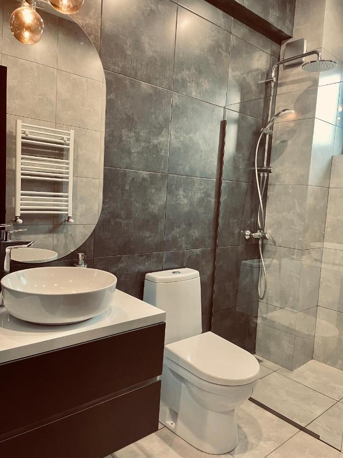 Kazbegi View Apartment Buitenkant foto